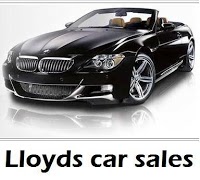 Lloyds Car Sales Ltd 543992 Image 0