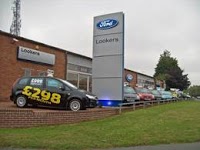 Lookers Ford   Clacton 536522 Image 0