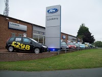 Lookers Ford   Clacton 536522 Image 1