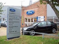 Lookers Ford   Clacton 536522 Image 2