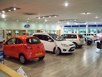Lookers Ford   Clacton 536522 Image 4