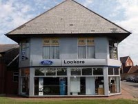 Lookers Ford   South Woodham Ferrers 545246 Image 1