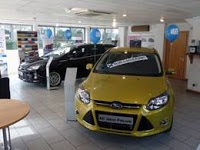 Lookers Ford   South Woodham Ferrers 545246 Image 2