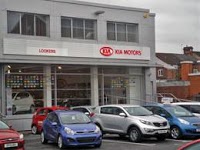 Lookers Ford and Kia   Colchester 568085 Image 0