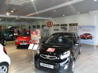 Lookers Ford and Kia   Colchester 568085 Image 3