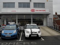 Lookers Ford and Kia   Colchester 568085 Image 4