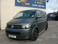 Low Cost Vans (Bristol) Ltd 573220 Image 1