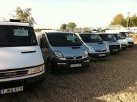 Low Cost Vans (Bristol) Ltd 573220 Image 2