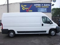 Low Cost Vans (Bristol) Ltd 573220 Image 6