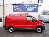 Low Cost Vans (Bristol) Ltd 573220 Image 7