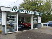 Lyons Farm Cars 538445 Image 1
