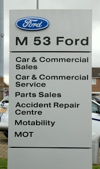 M53 Ford 542329 Image 4