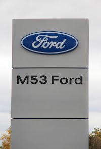 M53 Ford 542329 Image 5
