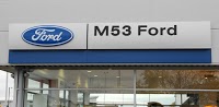 M53 Ford 547050 Image 3