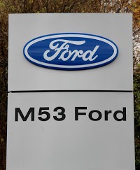 M53 Ford 547050 Image 4