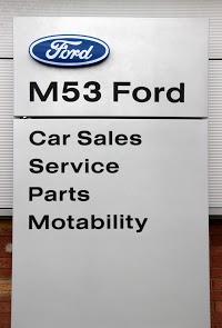 M53 Ford 547050 Image 9