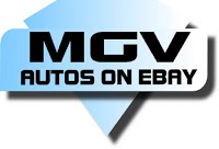 MGV Auto Spares 571841 Image 0