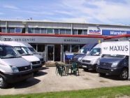 Marshall Seat Cambridge Seat Dealer And Service Centre In