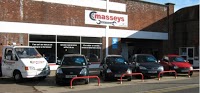 Masseys Garage 538294 Image 0