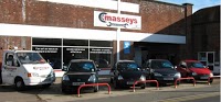 Masseys Garage 538294 Image 1