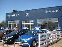 Masters Peugeot Chinese Garage 564577 Image 2