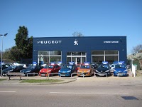 Masters Peugeot Chinese Garage 564577 Image 4