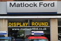 Matlock Ford 571400 Image 1