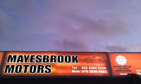 Mayesbrook Motors 541785 Image 4