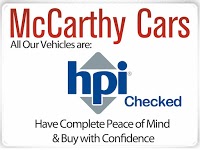 McCarthy Cars (UK) Ltd 537167 Image 8