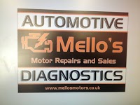 Mellos motor repairs 543490 Image 0