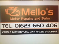 Mellos motor repairs 543490 Image 6