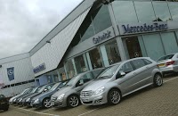 Mercedes Benz of Gatwick 547556 Image 0