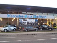 Mercedes Benz of Sheffield 564011 Image 1