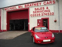 Michael McBratney Cars 537979 Image 0