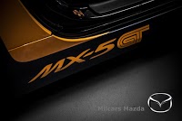 Milcars Mazda 569112 Image 8