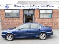 Milton Keynes Practical Vehicle Sales 568208 Image 1
