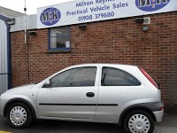 Milton Keynes Practical Vehicle Sales 568208 Image 2