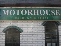 Motor House 547392 Image 1