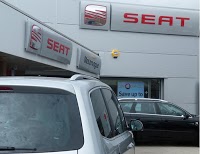 Motorvogue SEAT, SEAT Dealer and Service centre 546825 Image 0