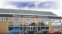 Mount Automotive Solutions 538540 Image 2
