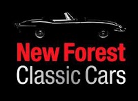 New Forest Classic Cars Ltd 547076 Image 1