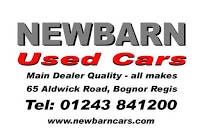 Newbarn Cars 546822 Image 0