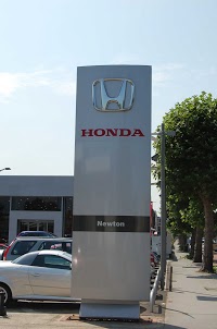 Newton Honda 567495 Image 3