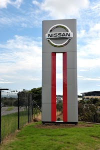 Nissan Aberdeen 541508 Image 1