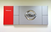 Nissan Aberdeen 541508 Image 2