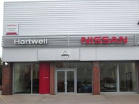 Nissan Hartwell Hereford 542630 Image 0