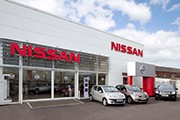 Nissan Retail Bolton 538432 Image 5
