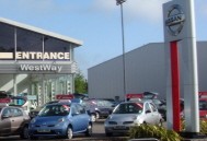 Nissan West Way Basingstoke 563319 Image 2