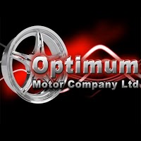 Optimum Motor Company LTD 544053 Image 0