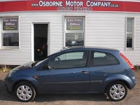 Osborne Motor Company 540218 Image 0